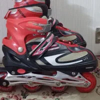 اسکیت مارک Gosome