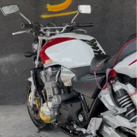 Cb1300|موتورسیکلت|صباشهر, |دیوار
