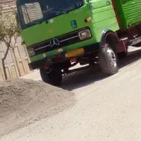 خاور 608مدل 56|خودرو سنگین|رباط‌کریم, رباط‌کریم|دیوار