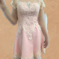 لباس مجلسی