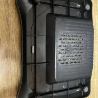 پایه خنک کننده کوچک لپ تاپ|قطعات و لوازم جانبی رایانه|رشت, سعدی (تختی)|دیوار