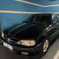 پژو پارس tu5 ۹۳ کلاس ۱۵|خودرو سواری و وانت|مشهد, طلاب|دیوار