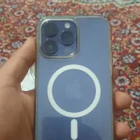 ایفون ۱۴ پرومکس ۲۵۶ دو سیم