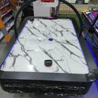 ایرهاکی و فوتبال دستی|تجهیزات ورزشی|پاکدشت, پاکدشت (مامازند)|دیوار