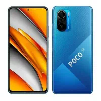 پوکو F 3 گیمینگ درحد نو