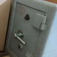 فروش گاو صندوق