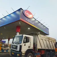 ساخت و نصب تابلو بنر و فلکسی و نصب تابلو