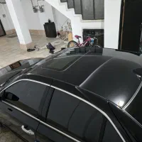 دنا پلاس توربو اتومات اپشنال|خودرو سواری و وانت|شاهرود, |دیوار