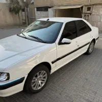 پژو پارس سال فول xu۷p در حد صفر