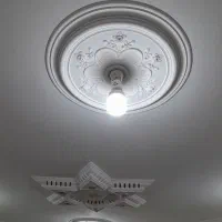 بارنگ اکلریک وپلاستیکی