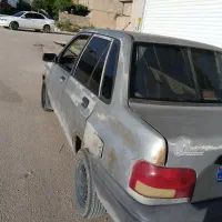 پراید89|خودرو سواری و وانت|یاسوج, |دیوار