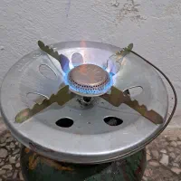 گازپکنیک پرگاز