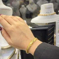 طلای در حد نو با فاکتور فقط ۴ درصد|جواهرات|بهبهان, |دیوار