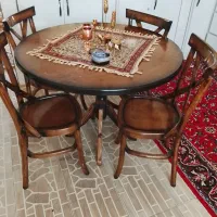 میز ناهار خوری