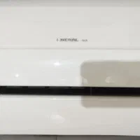 کولر گازی18000هزار جنرال|کولر گازی و فن‌کوئل|قرچک, مهدیه|دیوار