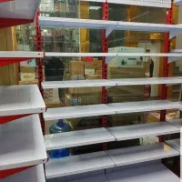 قفسه فروشگاهی|فروشگاه و مغازه|تهران, هاشمی|دیوار