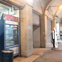 فروش مغازه بازار درطویله