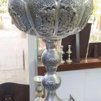 سنگاب قلمزنی اعلا|جواهرات|اصفهان, مولوی|دیوار