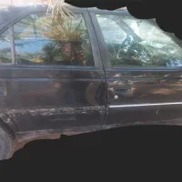 ماشین پژو 405