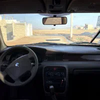 سمندال F7|خودرو سواری و وانت|کوهدشت, |دیوار