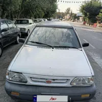 هاچبک کره ای ۷۴