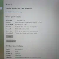 لپتاپ مدل Hp