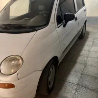 دوو ماتیز سرحال