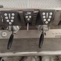 دستگاه اسپرسو ساز صنعتی|کافیشاپ و رستوران|دلیجان, |دیوار