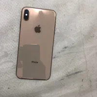 آیفون Xs max بدون نقط باطری 100