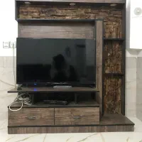 میزتلوزیون