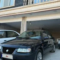 سمند ۹۷ دوگانه