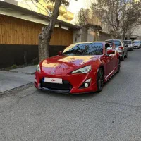 gt86|خودرو سواری و وانت|تهران, ولنجک|دیوار