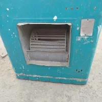 کولر آبی سالم|کولر آبی|رامهرمز, |دیوار