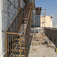 جوشکاری سیارمنصف (تعمیرات و ساخت)