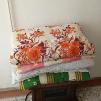 تشک مهمان پنبه ای اصل