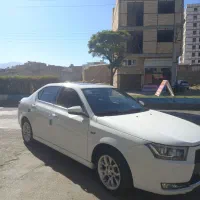 دنا پلاس اتوماتیک، مدل ۱۴۰۰