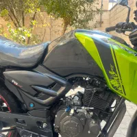 آپاچی 1391|موتورسیکلت|کرج, مهرویلا جنوبی|دیوار