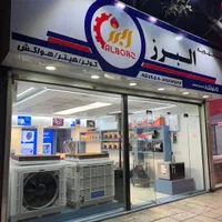 هواکش 100 بیگ هردزمن|ماشین‌آلات صنعتی|مشهد, فلسطین|دیوار