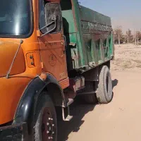 *ماشین ۹۱۱ کمپرسی*|خودرو سنگین|خمینی‌شهر, |دیوار