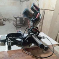 فارسی بر|ابزارآلات|چهاردانگه (تهران), |دیوار