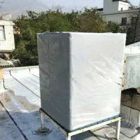 دوخت انواع روکش کولر گازی وآبی