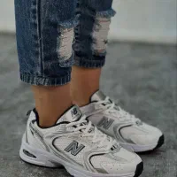 ۰۰۰۰۰۰۰کتونی نیوبالانس ۵۳۰ ست دختر و پسر