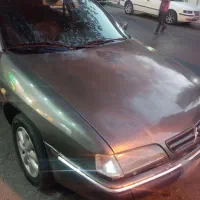 زانتیا ۲۰۰۰بی رنگ ۸۷