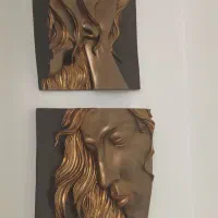 تابلو دکوری دیواری