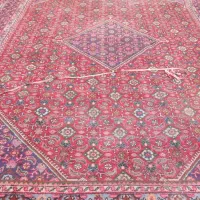 دو تخته فرش 12 متری دستباف|فرش|قرچک, باقرآباد|دیوار