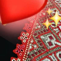 کریشی پذیرفته میشود|لباس|خاش, |دیوار