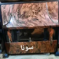 ۳ عدد بخاری سالم ۱۰ تومن