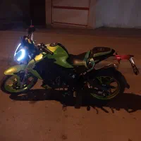 بنلی ۱۸۰|موتورسیکلت|اصفهان, ولدان|دیوار