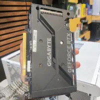 کارت گرافیک  RTX 4060 8GB|قطعات و لوازم جانبی رایانه|مریوان, |دیوار