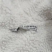 ست کاپشن شلوار تدی داخل پشمی مناسب تا ۳سال|لباس|رشت, حمیدیان|دیوار